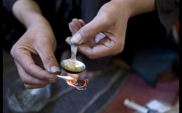 Tribunal de Braga condena mulher a oito anos por tráfico de cocaína e heroína; arguida argumentou que a droga era para emagrecer