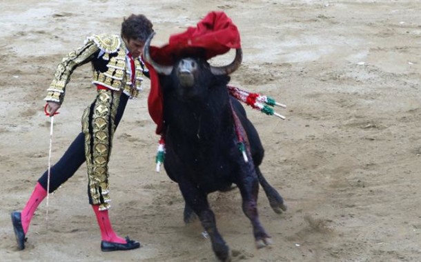 Touradas deixam de ser proibidas na Catalunha