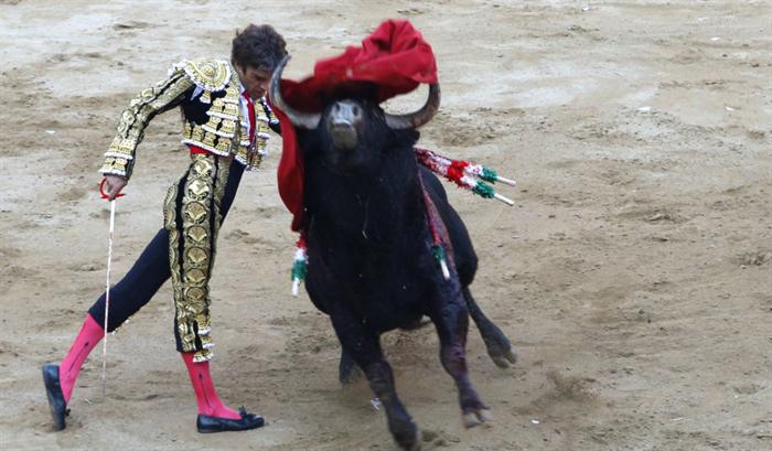 Touradas deixam de ser proibidas na Catalunha