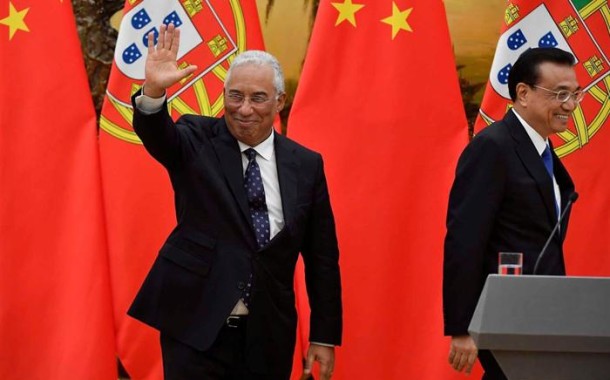 OE 2017: Costa assegura que não haverá aumento da carga fiscal sobre as empresas