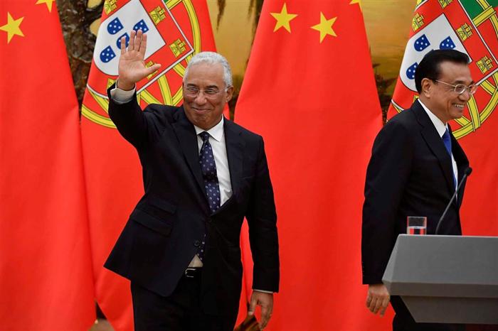 OE 2017: Costa assegura que não haverá aumento da carga fiscal sobre as empresas