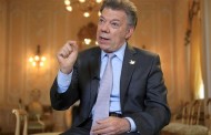 Juan Manuel Santos: um presidente emocionado e grato pelo Nobel da Paz
