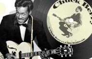 Chuck Berry celebra 90 anos