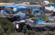 Começou a retirada de migrantes da ‘selva’ de Calais