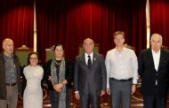 Câmara de Barcelos assina protocolos de cariz social com instituições
