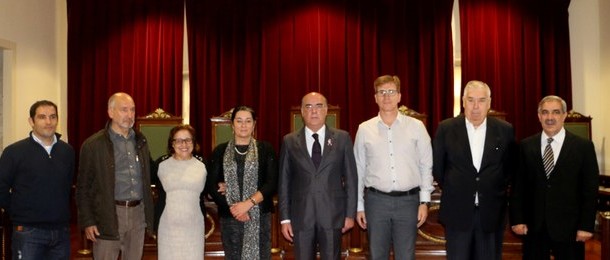Câmara de Barcelos assina protocolos de cariz social com instituições
