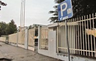 Braga: 'Bocas' no Facebook levam a confronto violento na escola de Lamaçães