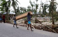 1,4 milhões de pessoas precisam de ajuda humanitária no Haiti após furacão