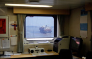 Forças Armadas em alerta: Navios de guerra russos ao largo de Aveiro