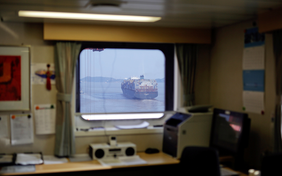 Forças Armadas em alerta: Navios de guerra russos ao largo de Aveiro