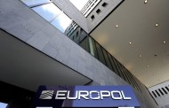 Operação da Europol detém mais de 300 criminosos membros de bandos organizados