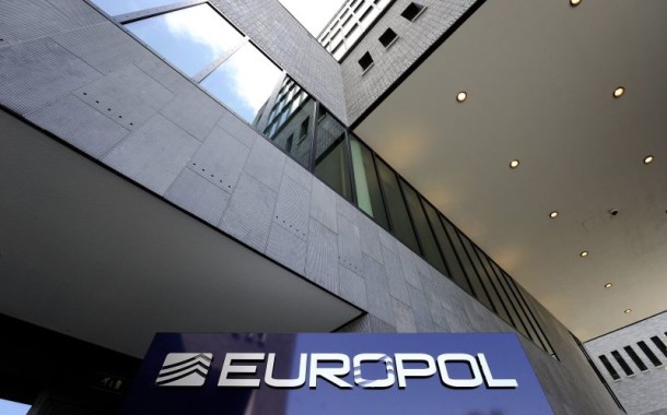Operação da Europol detém mais de 300 criminosos membros de bandos organizados
