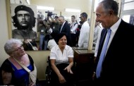 “Há um mundo de projetos” portugueses para Cuba, diz Marcelo