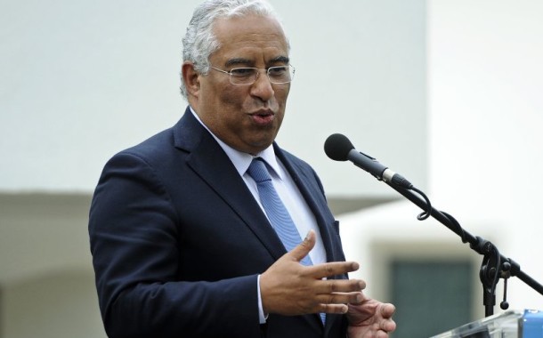 OE2017: António Costa afirma que sobretaxa de IRS vai desaparecer totalmente