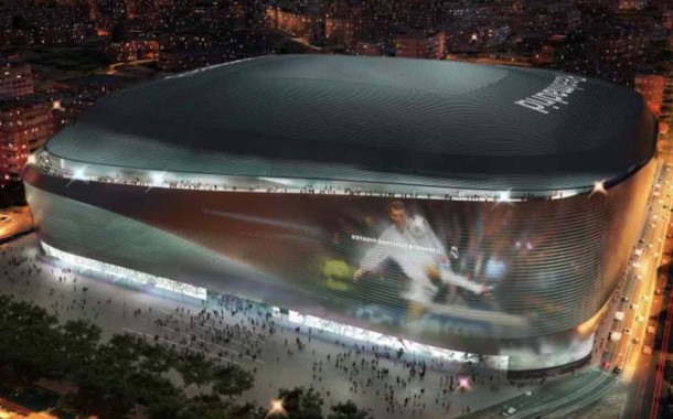 'Nova casa' de Cristiano Ronaldo vai custar 400 milhões de euros
