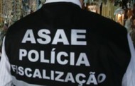 ASAE apreende em Viana do Castelo 18 toneladas de produtos de pesca