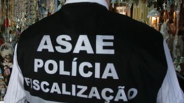 ASAE apreende em Viana do Castelo 18 toneladas de produtos de pesca