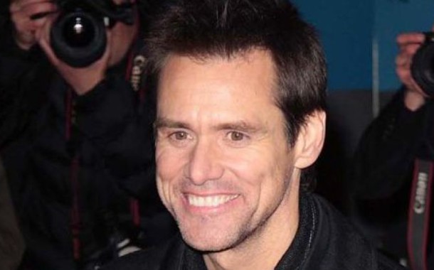 Jim Carrey terá passado doenças sexualmente transmissíveis a namorada