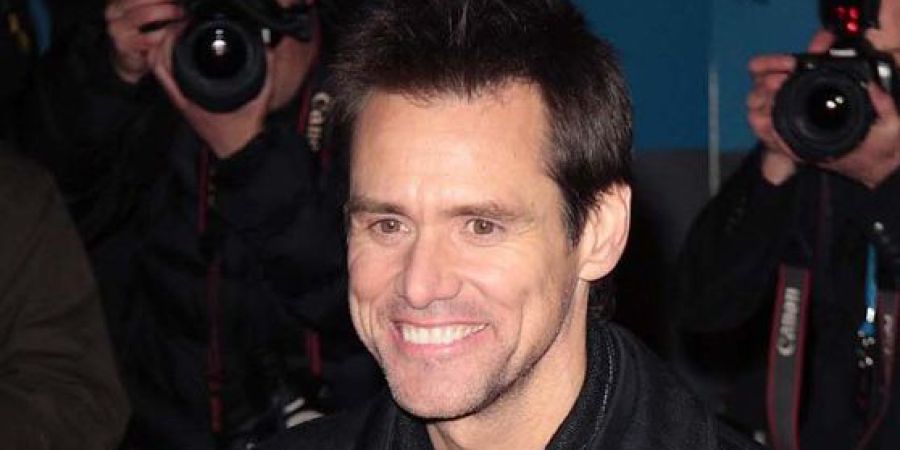 Jim Carrey terá passado doenças sexualmente transmissíveis a namorada