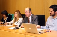 Conselho Local de Acção Social de Braga e GNR avançam com programa Apoio 65 -Idoso em Segurança’