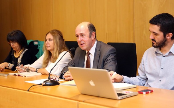 Conselho Local de Acção Social de Braga e GNR avançam com programa Apoio 65 -Idoso em Segurança’