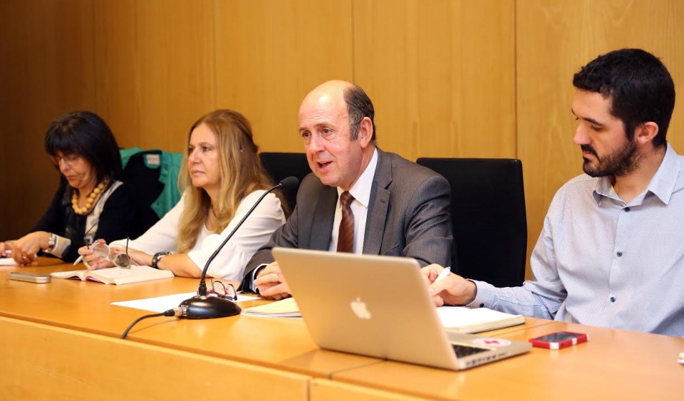 Conselho Local de Acção Social de Braga e GNR avançam com programa Apoio 65 -Idoso em Segurança’