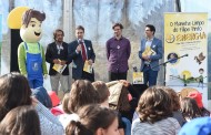 Projecto pioneiro ensina crianças de Braga a poupar energia