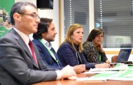 Braga recebeu o primeiro encontro ibérico das Eco-Universidades