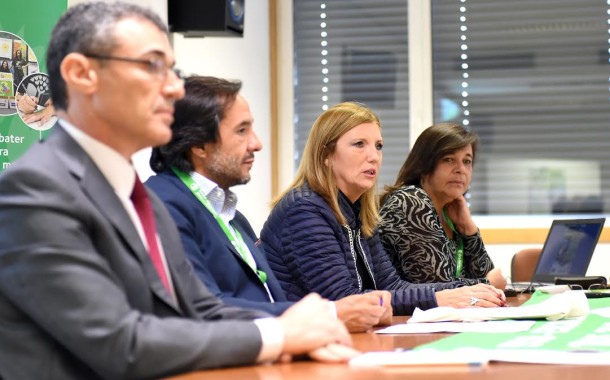 Braga recebeu o primeiro encontro ibérico das Eco-Universidades