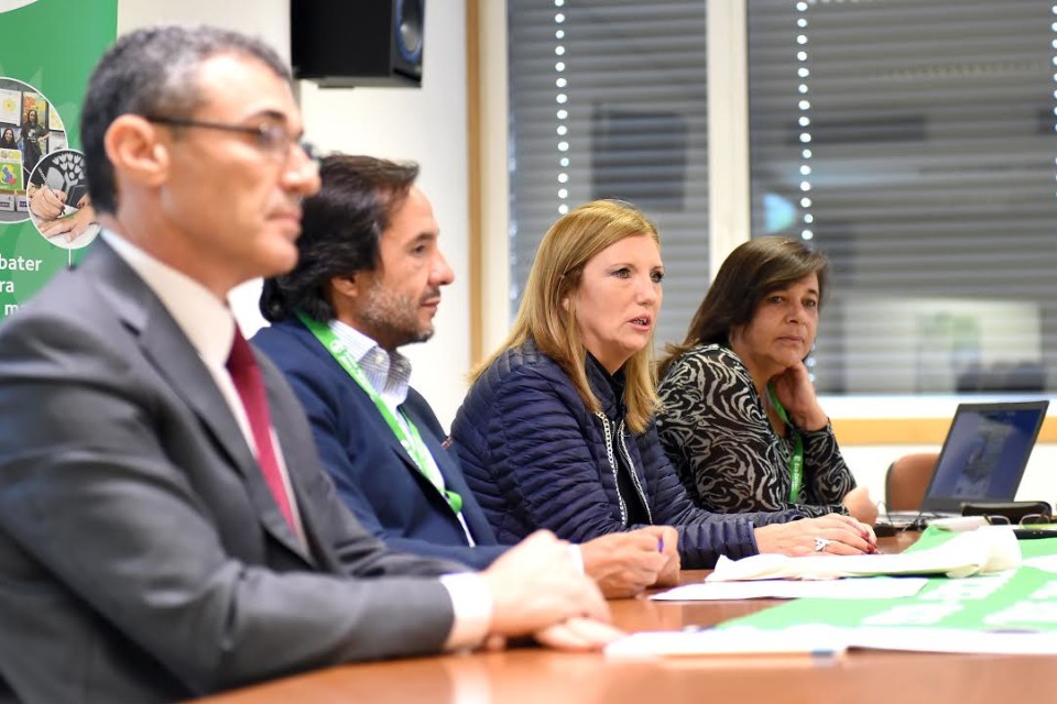 Braga recebeu o primeiro encontro ibérico das Eco-Universidades
