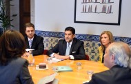 México quer replicar relação da UMinho com mundo empresarial