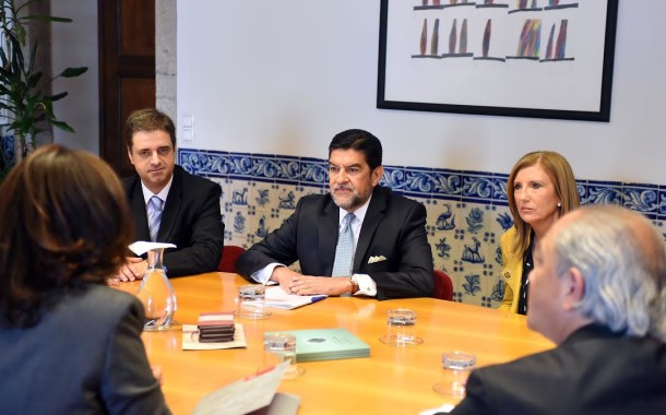 México quer replicar relação da UMinho com mundo empresarial