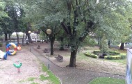 Braga: Segurança nos parques infantis de Diu e das Camélias preocupa União de Freguesia de S. Lázaro e S. João do Souto