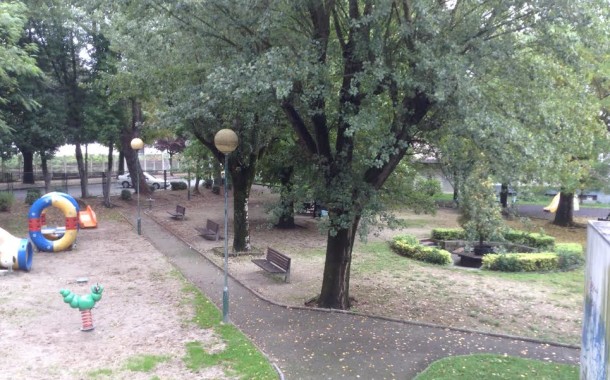 Braga: Segurança nos parques infantis de Diu e das Camélias preocupa União de Freguesia de S. Lázaro e S. João do Souto