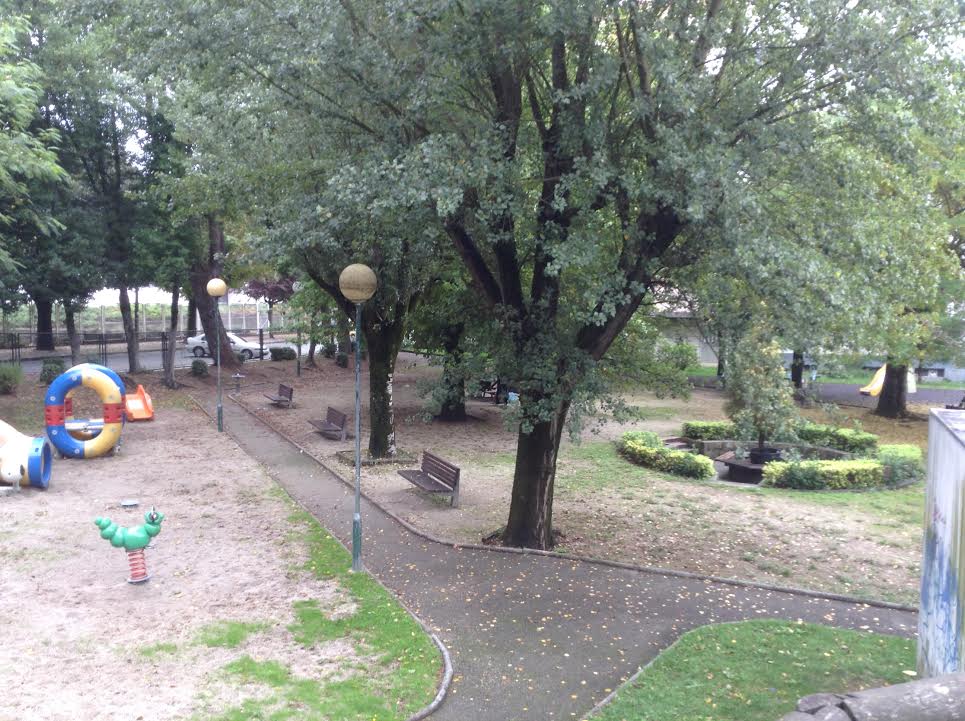 Braga: Segurança nos parques infantis de Diu e das Camélias preocupa União de Freguesia de S. Lázaro e S. João do Souto
