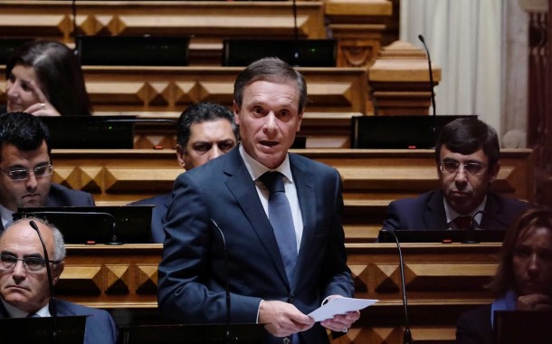 PSD defende a criação do Estatuto dos Territórios de Baixa Densidade; Amares e Terras de Bouro são exemplos