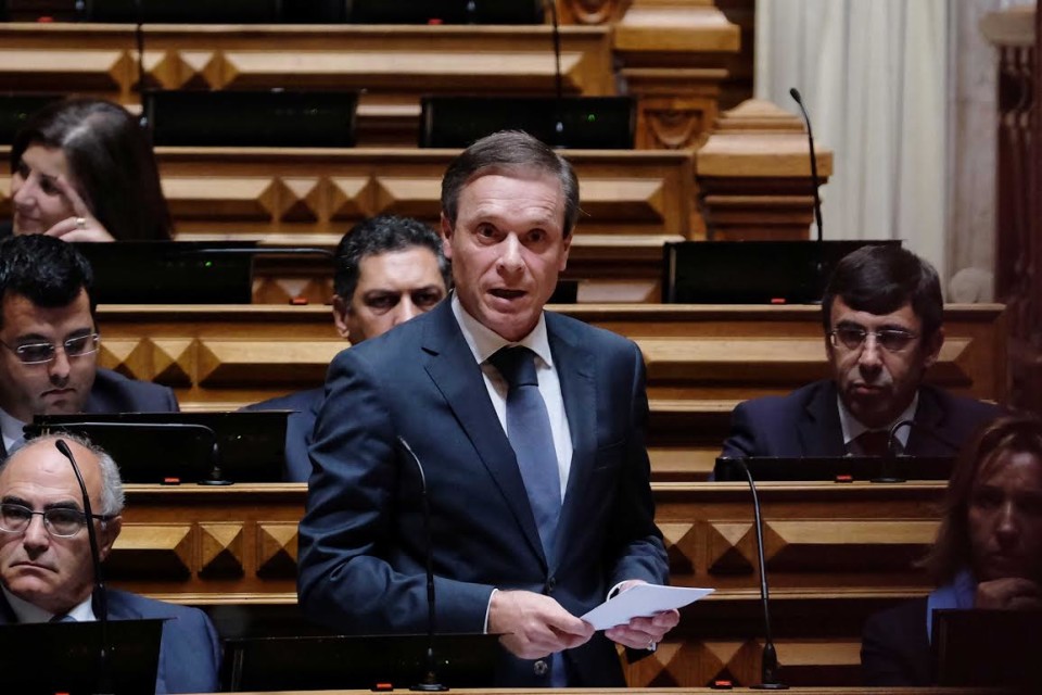 PSD defende a criação do Estatuto dos Territórios de Baixa Densidade; Amares e Terras de Bouro são exemplos