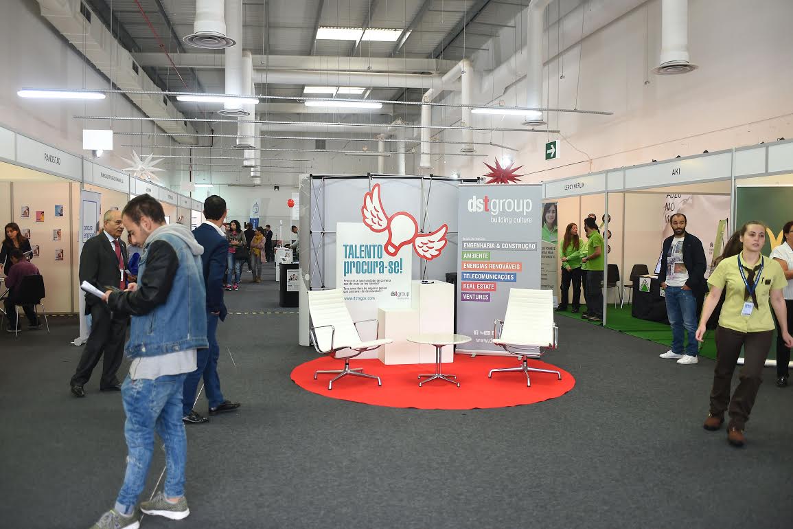 Junta de S. Victor promove no Retail Center de Braga segunda Feira de Emprego