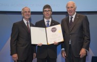 Cientista da UMinho membro da Academia Nacional dos Estados Unidos