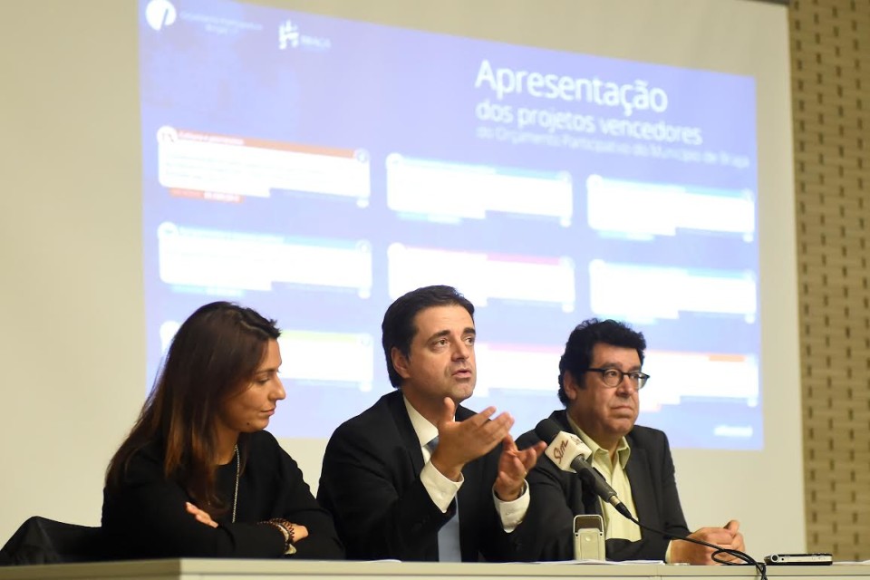 Centro Interpretativo do Penedo das Letras e ‘Quinta Sá de Miranda’ vencem Orçamento Participativo de Braga