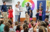 Câmara de Braga premeia eficiência energética nas escolas