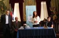 III Concurso de Bandas Filarmónicas de Braga é o mais participado de sempre
