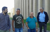 Braga: Carlos Almeida (CDU) defende novo espaço para grupo folclórico em Mire de Tibães