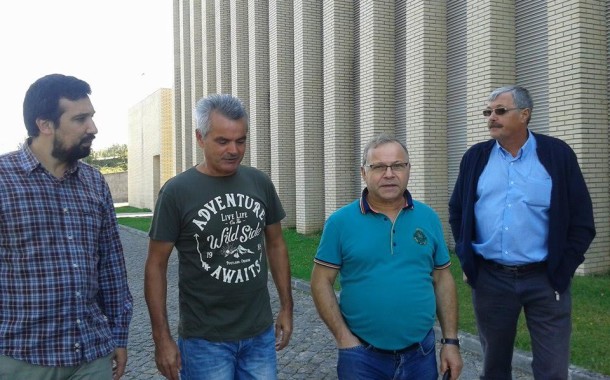 Braga: Carlos Almeida (CDU) defende novo espaço para grupo folclórico em Mire de Tibães
