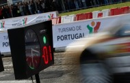 Centro histórico de Braga recebe em Maio Super Especial do Rally de Portugal