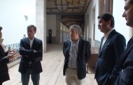 PSD defende que receitas do Mosteiro de Tibães devem ficar no local para serem reinvestidas em cultura