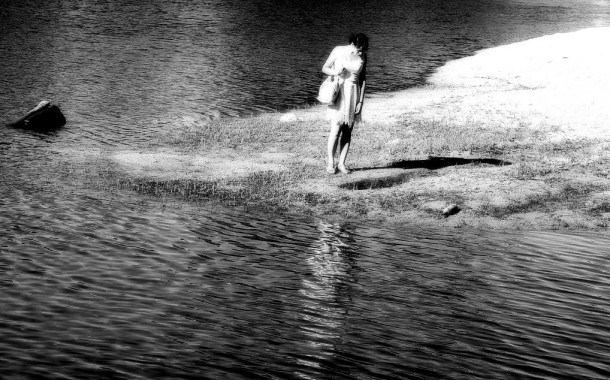 Luís Carvalhido vence primeiro prémio de fotografia do projecto ‘Aqua Cávado’
