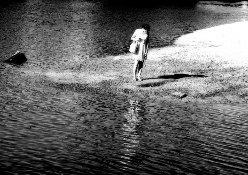 Luís Carvalhido vence primeiro prémio de fotografia do projecto ‘Aqua Cávado’