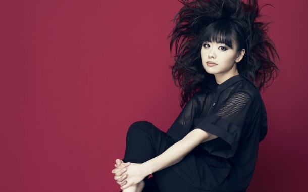 Piano de Hiromi ilumina o Theatro Circo esta quinta-feira