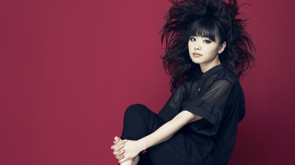 Piano de Hiromi ilumina o Theatro Circo esta quinta-feira